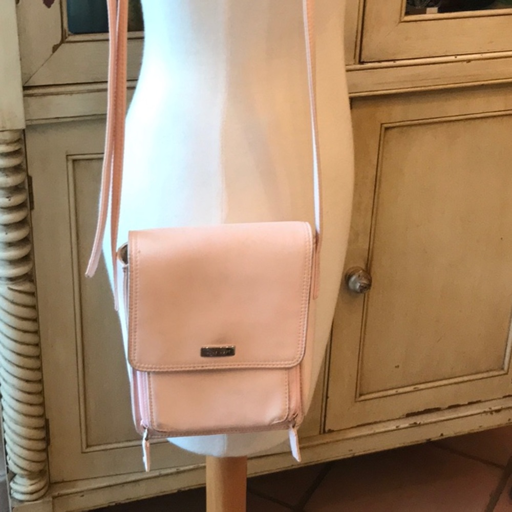 Nine West crossover bag